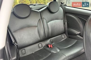 Хэтчбек MINI Cooper 2007 в Львове