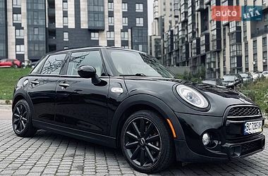 Хетчбек MINI Cooper 2018 в Львові