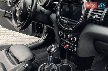 Хетчбек MINI Cooper 2018 в Львові