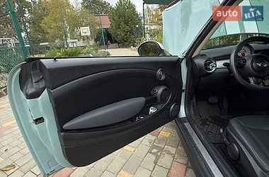 Хэтчбек MINI Cooper 2012 в Одессе