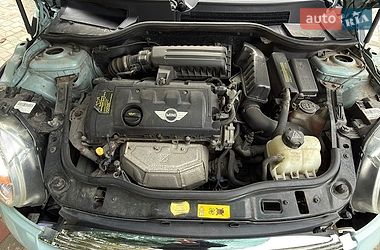 Хэтчбек MINI Cooper 2012 в Одессе