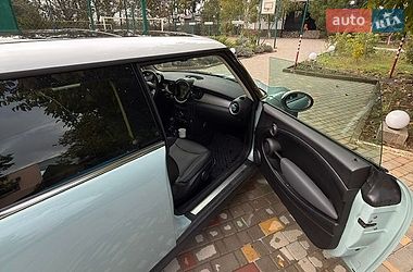 Хэтчбек MINI Cooper 2012 в Одессе