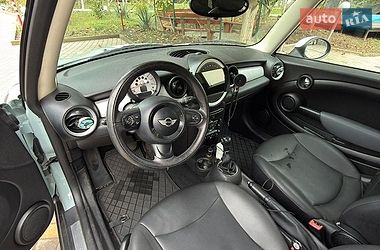 Хэтчбек MINI Cooper 2012 в Одессе