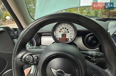 Хэтчбек MINI Cooper 2012 в Одессе