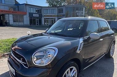 mini cooper 2015 в Чернигов от профессионального продавца Андрій