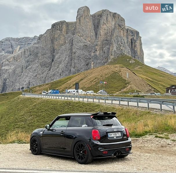 Хэтчбек MINI Cooper 2014 в Киеве