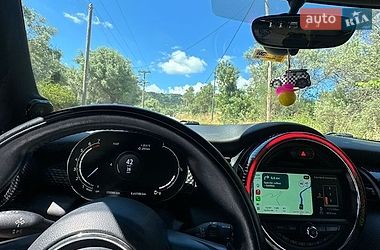 Хэтчбек MINI Cooper 2014 в Киеве