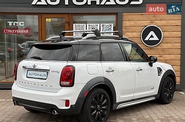 Хетчбек MINI Cooper 2018 в Житомирі