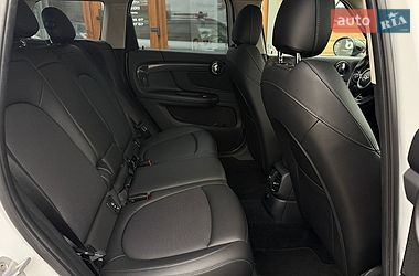 Хетчбек MINI Cooper 2018 в Житомирі