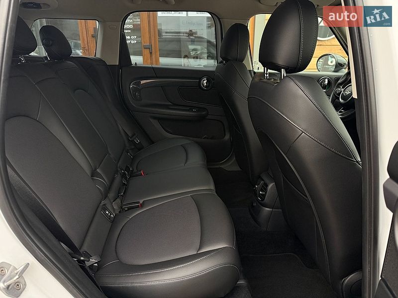 Хетчбек MINI Cooper 2018 в Житомирі