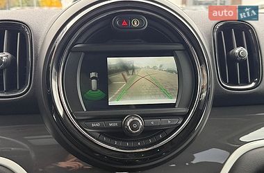 Хетчбек MINI Cooper 2018 в Житомирі