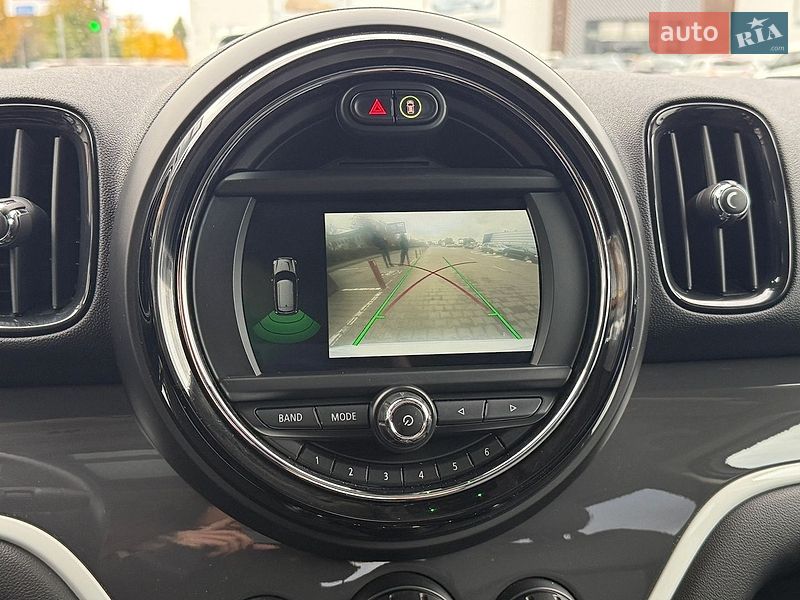 Хетчбек MINI Cooper 2018 в Житомирі