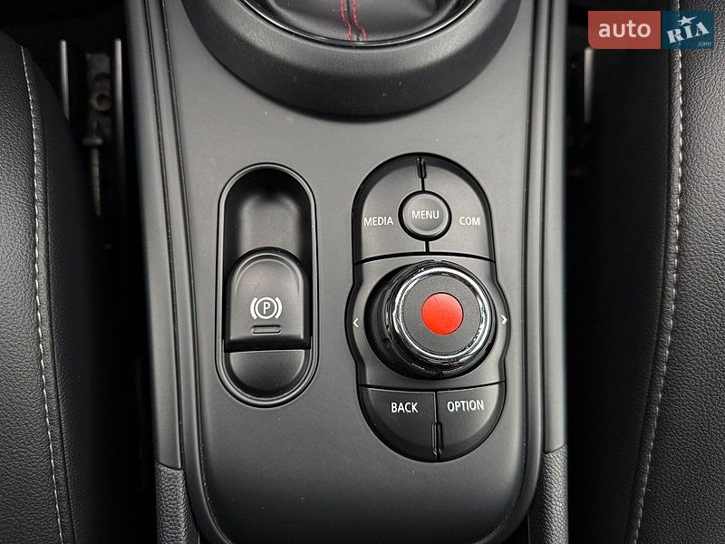 Хетчбек MINI Cooper 2018 в Житомирі