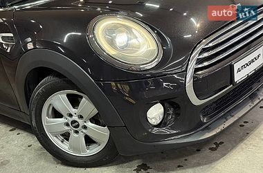 Хэтчбек MINI Cooper 2014 в Одессе