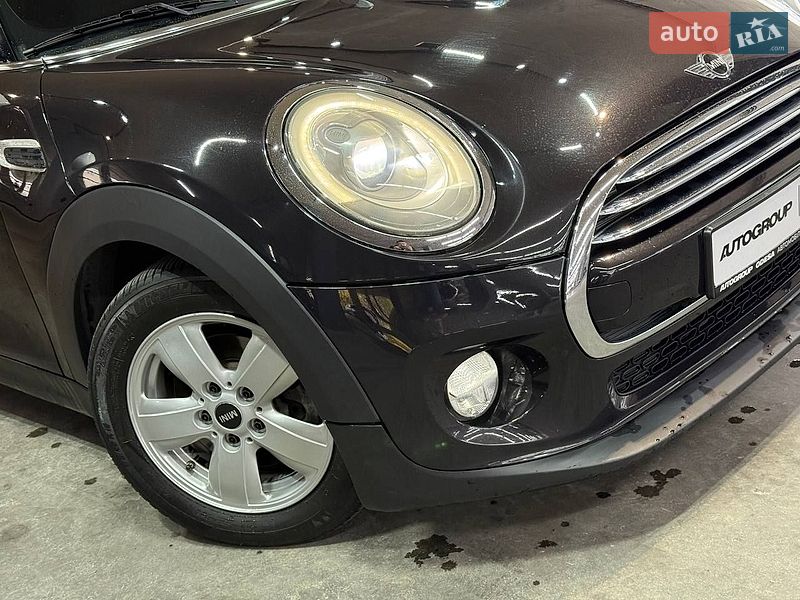 Хэтчбек MINI Cooper 2014 в Одессе