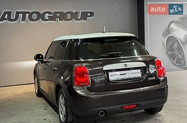 Хэтчбек MINI Cooper 2014 в Одессе