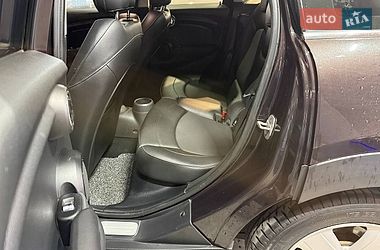 Хэтчбек MINI Cooper 2014 в Одессе