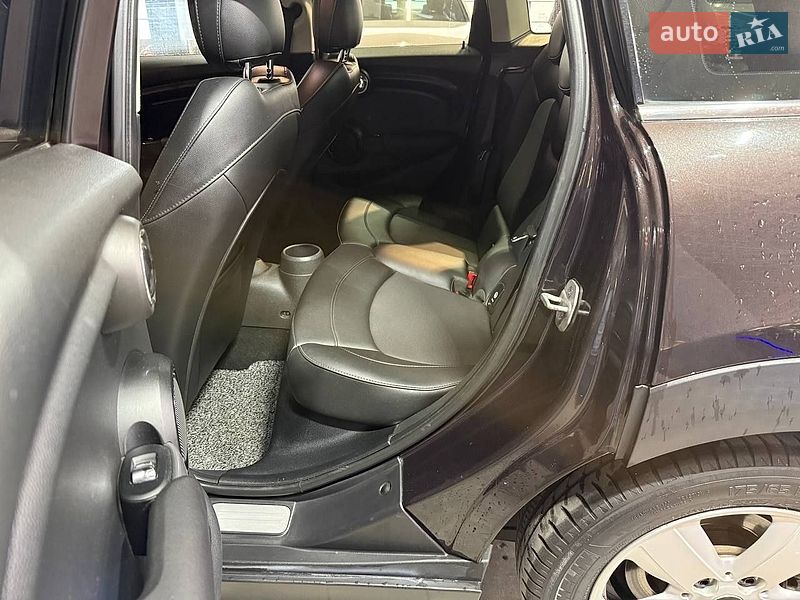 Хэтчбек MINI Cooper 2014 в Одессе