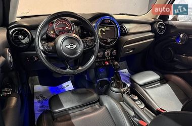 Хэтчбек MINI Cooper 2014 в Одессе