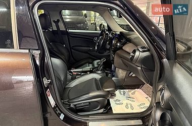 Хэтчбек MINI Cooper 2014 в Одессе