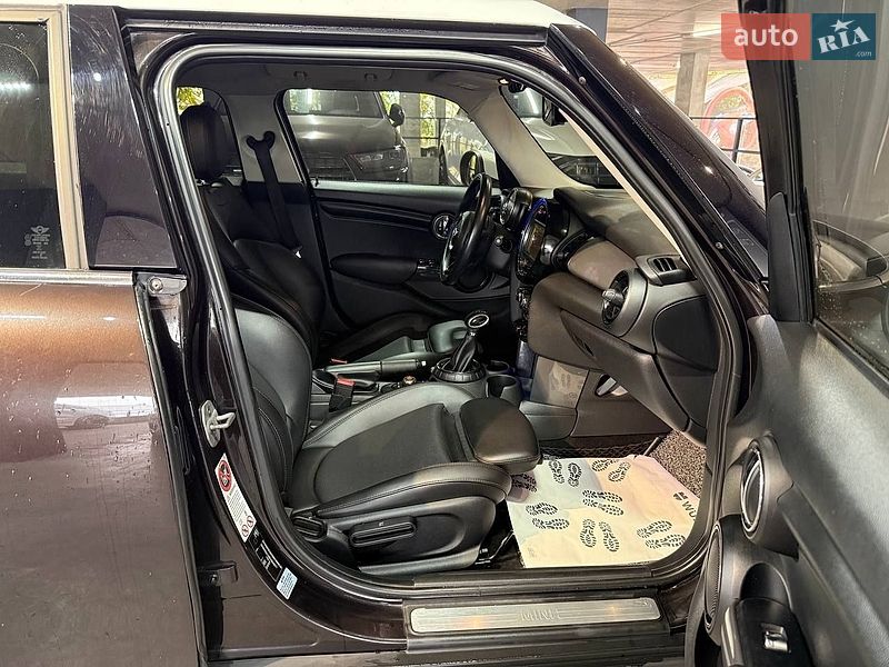 Хэтчбек MINI Cooper 2014 в Одессе