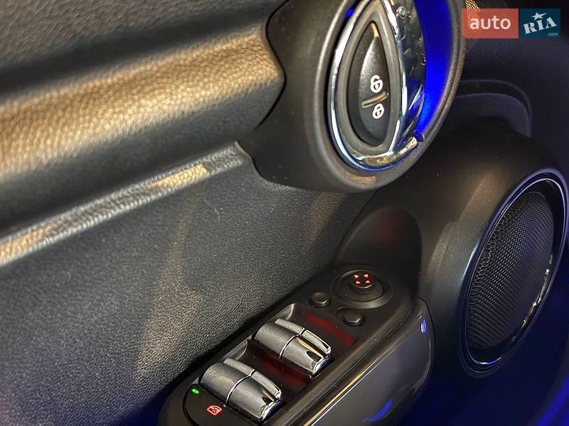 Хэтчбек MINI Cooper 2014 в Одессе