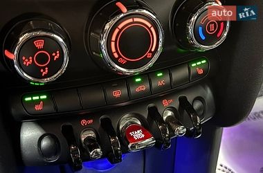 Хэтчбек MINI Cooper 2014 в Одессе