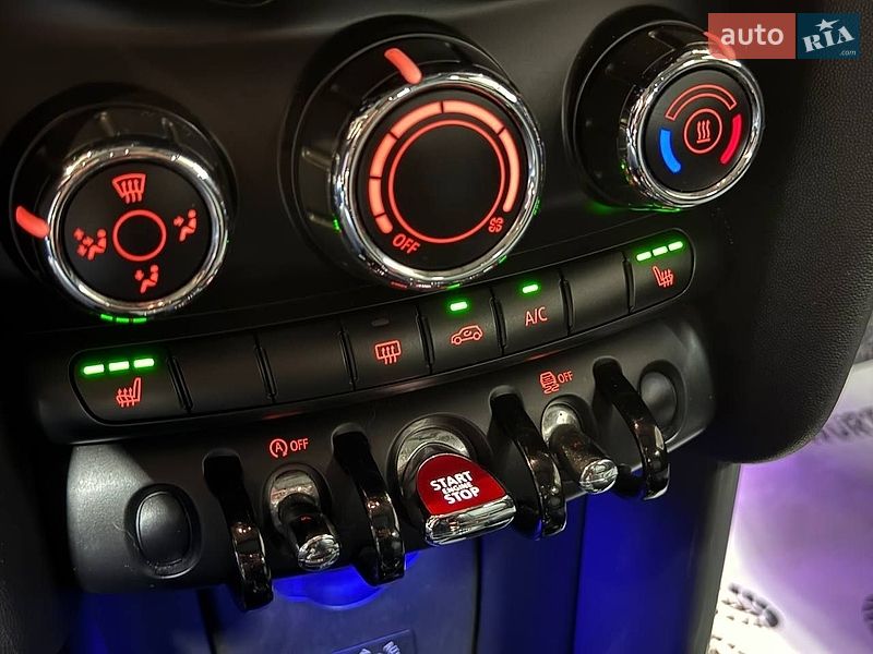 Хэтчбек MINI Cooper 2014 в Одессе