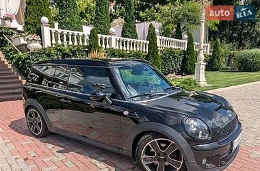 Хэтчбек MINI Cooper 2011 в Киеве