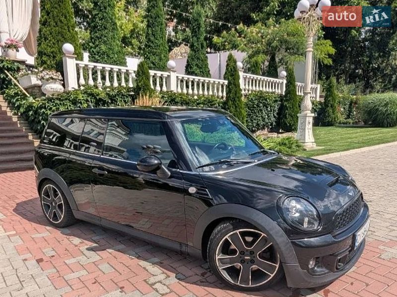 Хетчбек MINI Cooper 2011 в Києві
