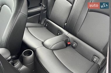 Хэтчбек MINI Cooper 2016 в Полтаве фото 12 Хэтчбек MINI Cooper 2016 в Полтаве