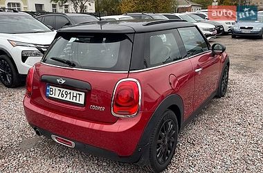 Хэтчбек MINI Cooper 2016 в Полтаве фото 7 Хэтчбек MINI Cooper 2016 в Полтаве