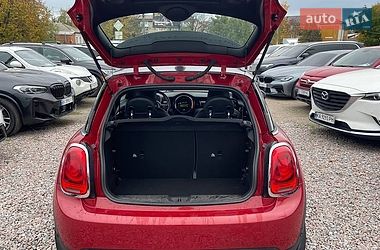 Хэтчбек MINI Cooper 2016 в Полтаве фото 11 Хэтчбек MINI Cooper 2016 в Полтаве