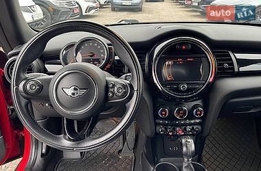 Хэтчбек MINI Cooper 2016 в Полтаве фото 19 Хэтчбек MINI Cooper 2016 в Полтаве