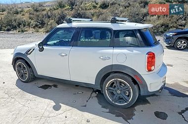 Хетчбек MINI Cooper 2013 в Львові