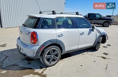 Хетчбек MINI Cooper 2013 в Львові