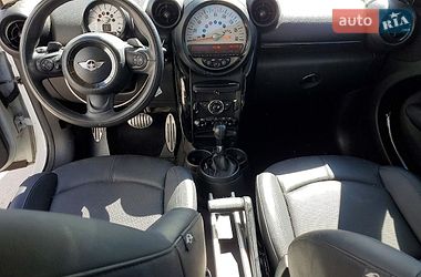 Хетчбек MINI Cooper 2013 в Львові