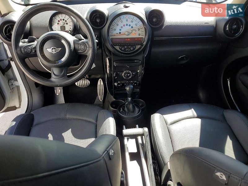 Хетчбек MINI Cooper 2013 в Львові