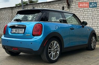 Купе MINI Cooper 2015 в Кременчуці фото 14 Купе MINI Cooper 2015 в Кременчуці