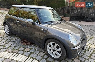 Хетчбек MINI Cooper 2006 в Києві фото 12 Хетчбек MINI Cooper 2006 в Києві