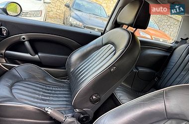 Хетчбек MINI Cooper 2006 в Києві фото 18 Хетчбек MINI Cooper 2006 в Києві