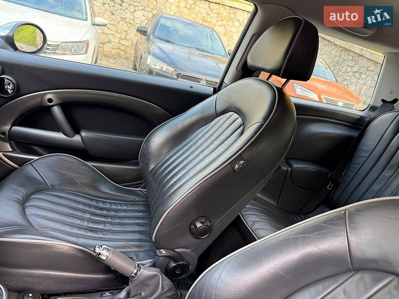 Хетчбек MINI Cooper 2006 в Києві фото 18 Хетчбек MINI Cooper 2006 в Києві