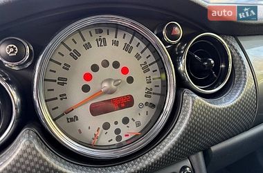 Хетчбек MINI Cooper 2006 в Києві фото 24 Хетчбек MINI Cooper 2006 в Києві