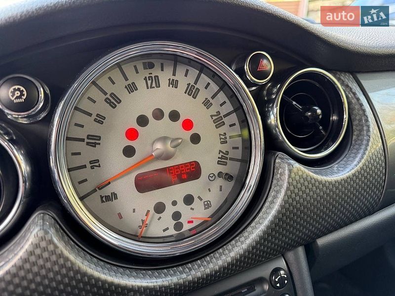Хетчбек MINI Cooper 2006 в Києві фото 24 Хетчбек MINI Cooper 2006 в Києві