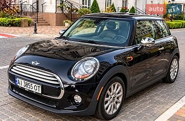 Хэтчбек MINI Cooper 2015 в Киеве Хэтчбек MINI Cooper 2015 в Киеве