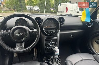 Хэтчбек MINI Cooper 2014 в Киеве фото 13 Хэтчбек MINI Cooper 2014 в Киеве