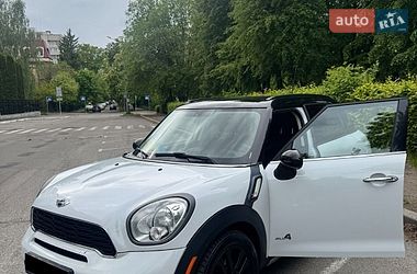 Хэтчбек MINI Cooper 2014 в Киеве фото 2 Хэтчбек MINI Cooper 2014 в Киеве