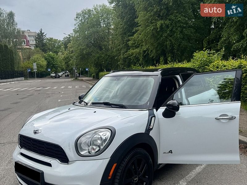 Хэтчбек MINI Cooper 2014 в Киеве фото 2 Хэтчбек MINI Cooper 2014 в Киеве