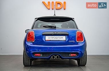 Хэтчбек MINI Cooper 2019 в Киеве