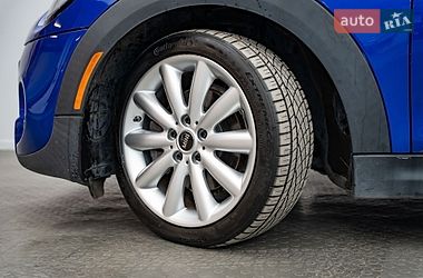 Хэтчбек MINI Cooper 2019 в Киеве